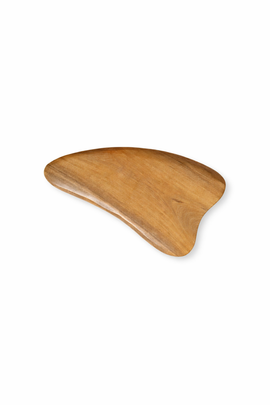 Gua Sha en bois